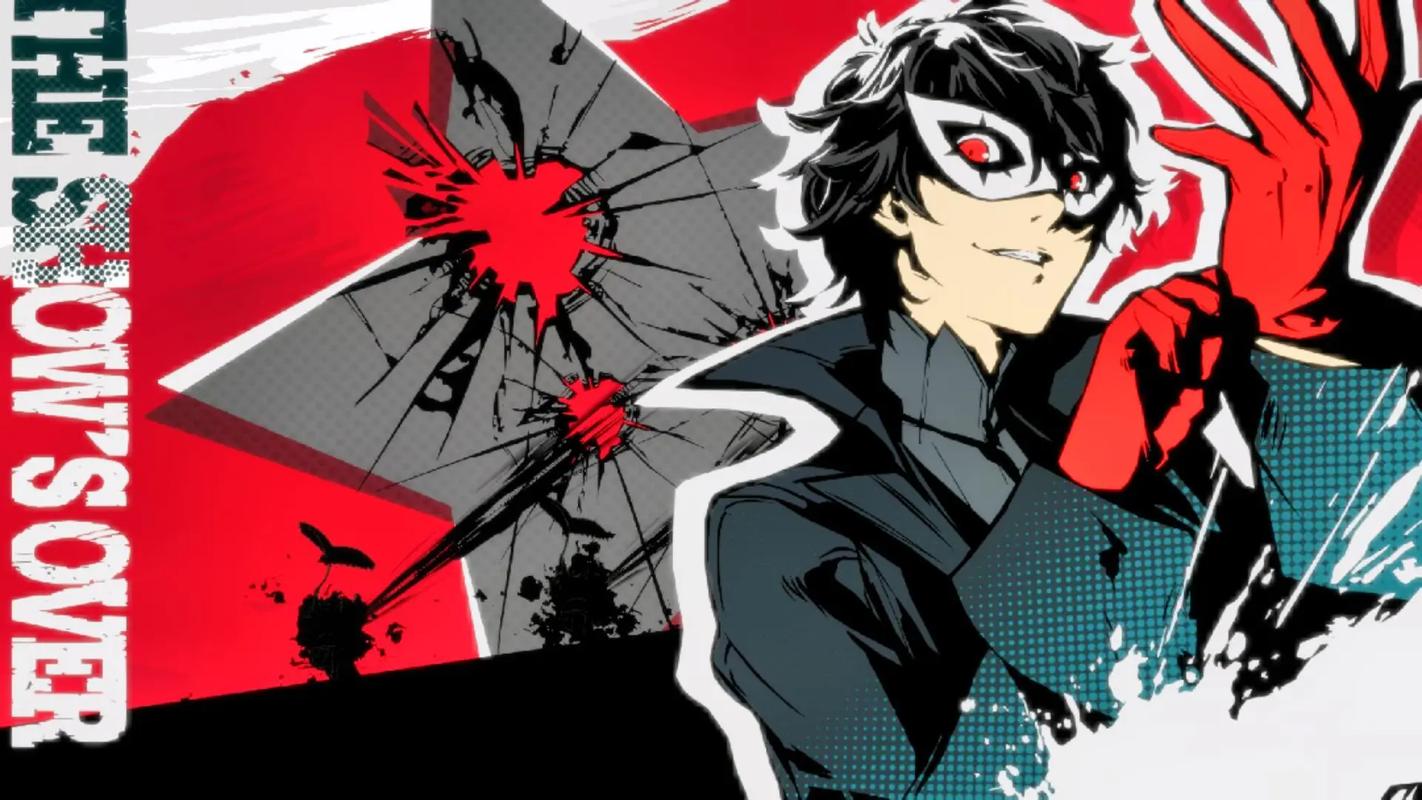 女神异闻录5皇家版宝魔怎么抓