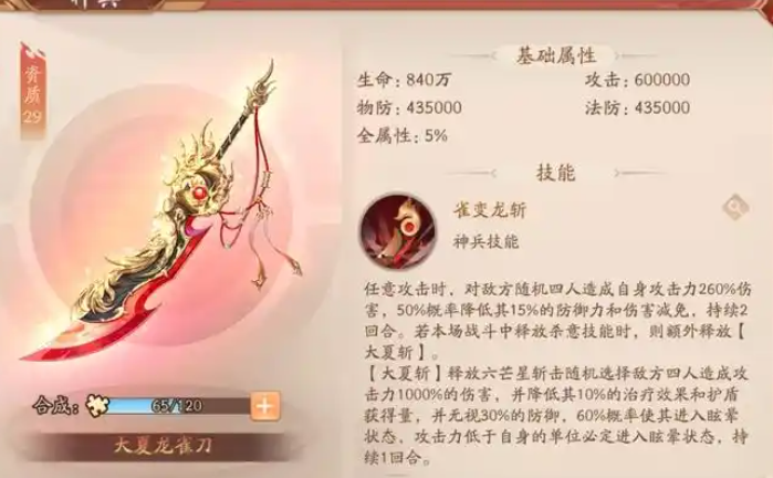 少年三国志2神兽加多少战力