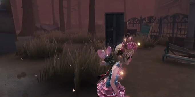 第五人格黑夜模式怎么玩