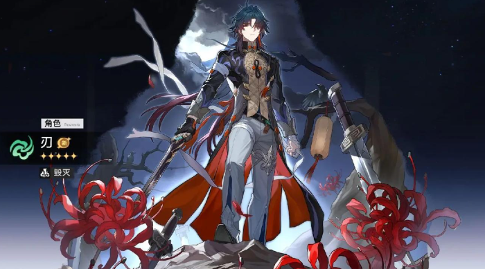 崩坏星穹铁道刃和景元哪个强