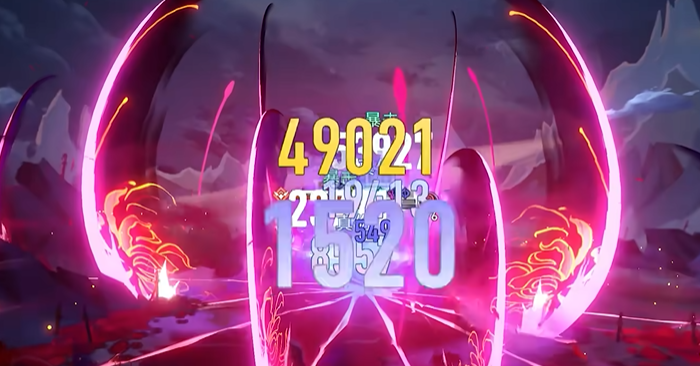 崩坏星穹铁道刃和景元哪个强 崩坏星穹铁道刃和景元哪个强