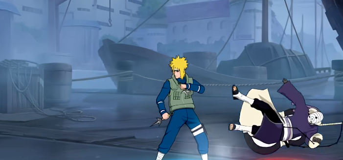 火影忍者忍特权商店买哪个忍者好