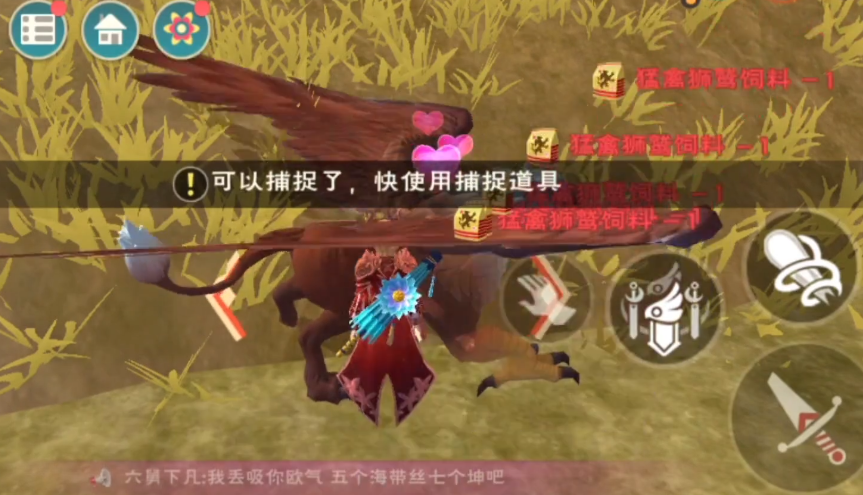 创造与魔法坐骑哪个最好 创造与魔法坐骑哪个最好