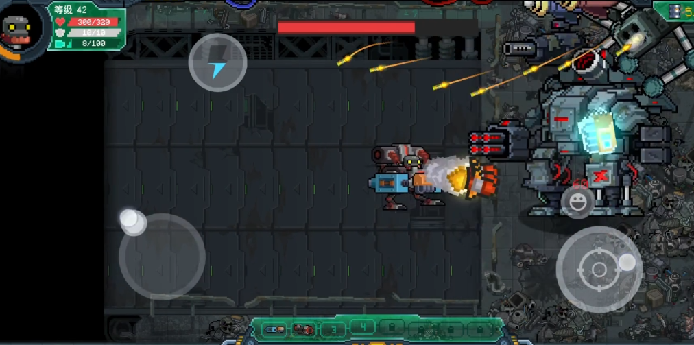 元气骑士新玩法怎么玩