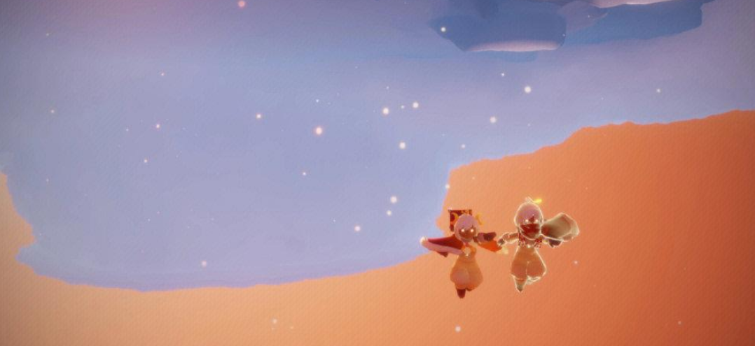 光遇霞谷船怎么开