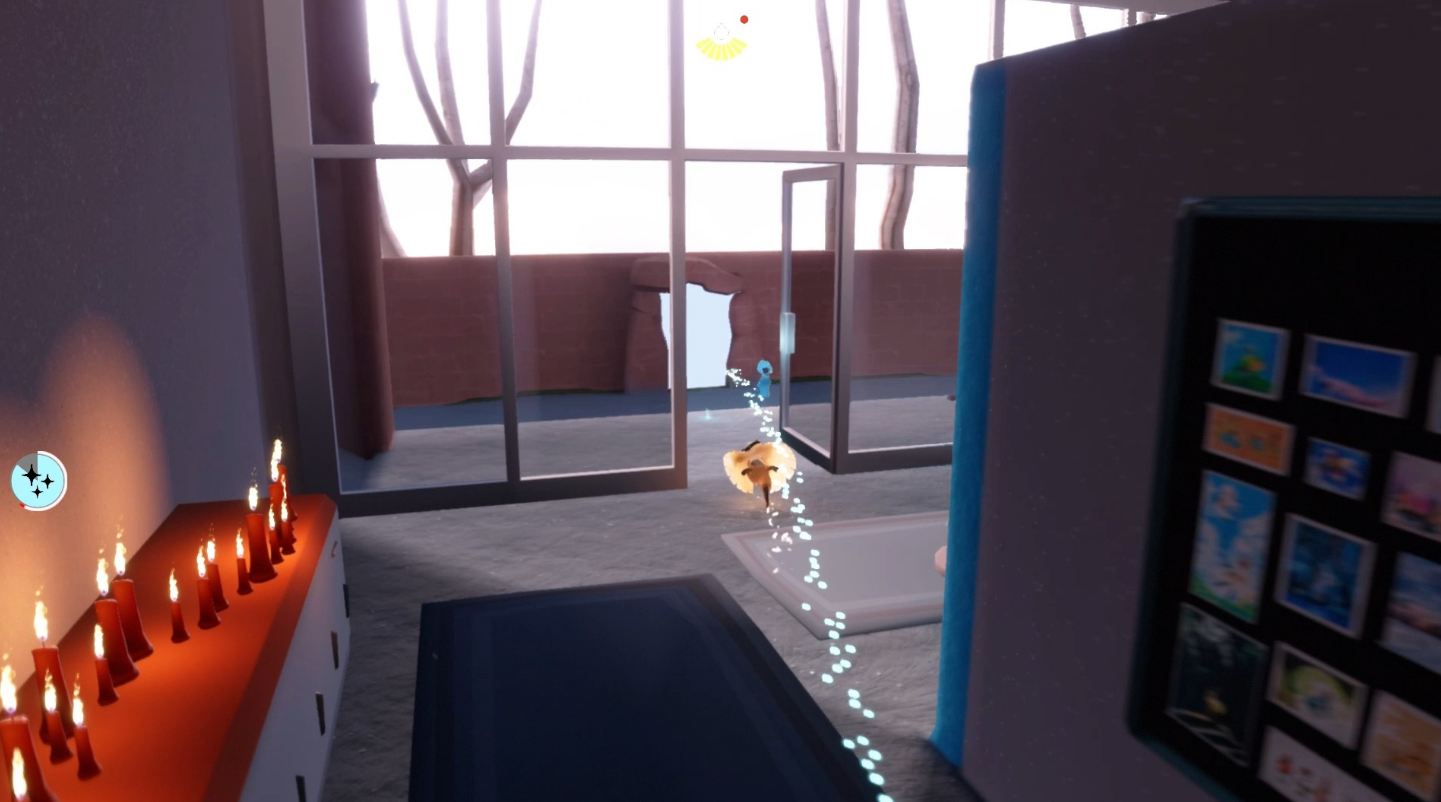 光遇办公室汽车怎么拿 光遇办公室汽车怎么拿