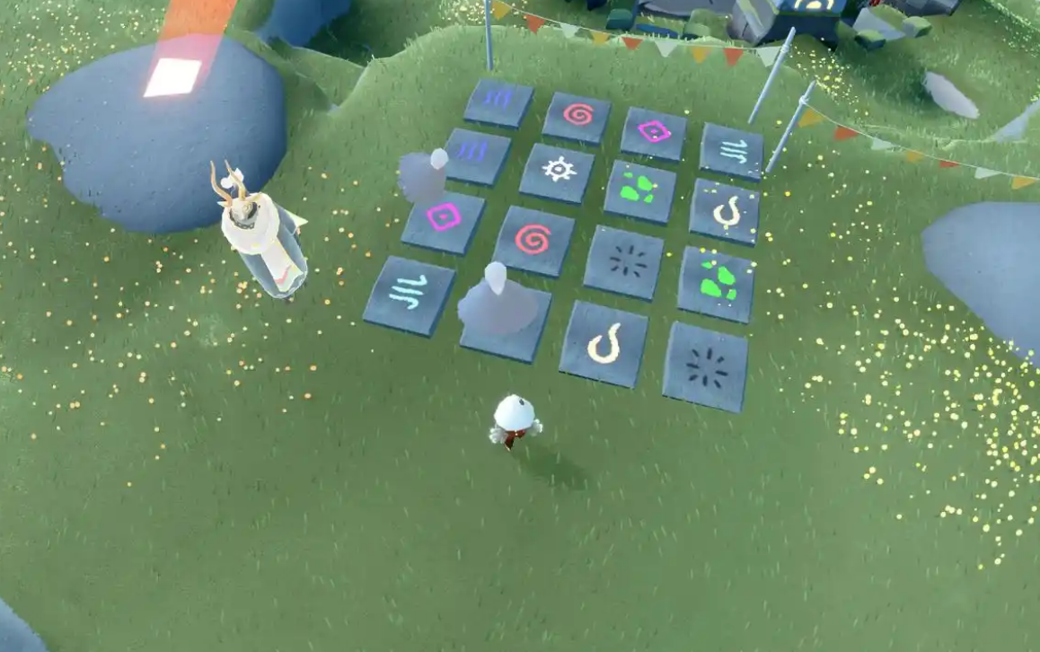 光遇七彩虹拖尾怎么获得 光遇七彩虹拖尾怎么获得