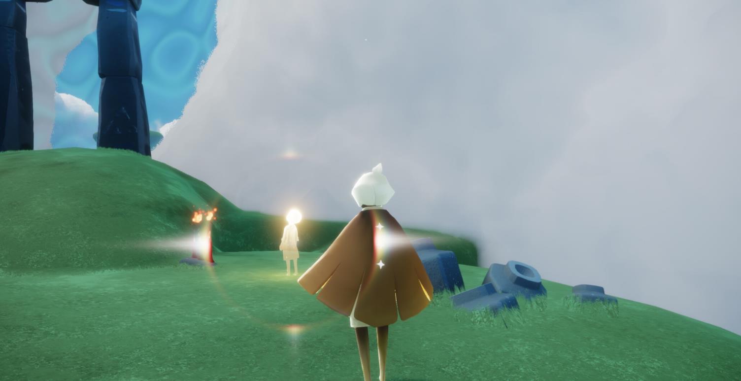 光遇满星怎么做到