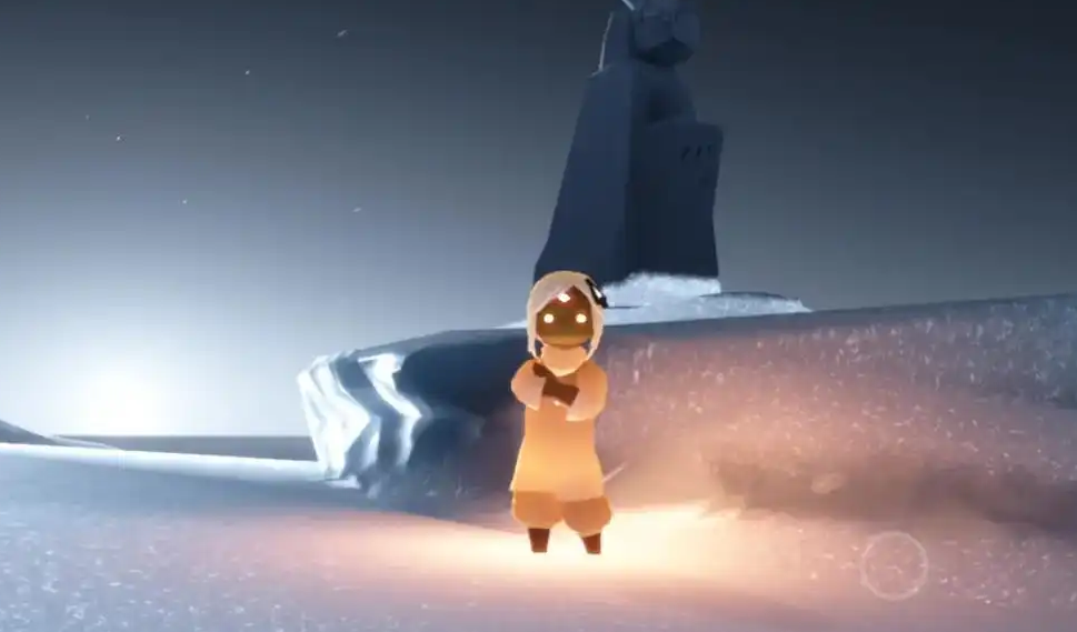 光遇怎么拿到面具 光遇怎么拿到面具