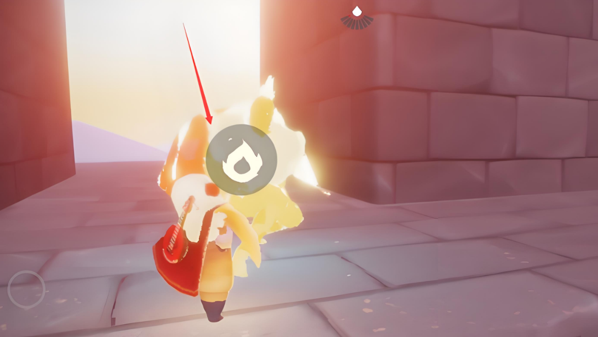 光遇黑脸是哪个先祖 光遇黑脸是哪个先祖