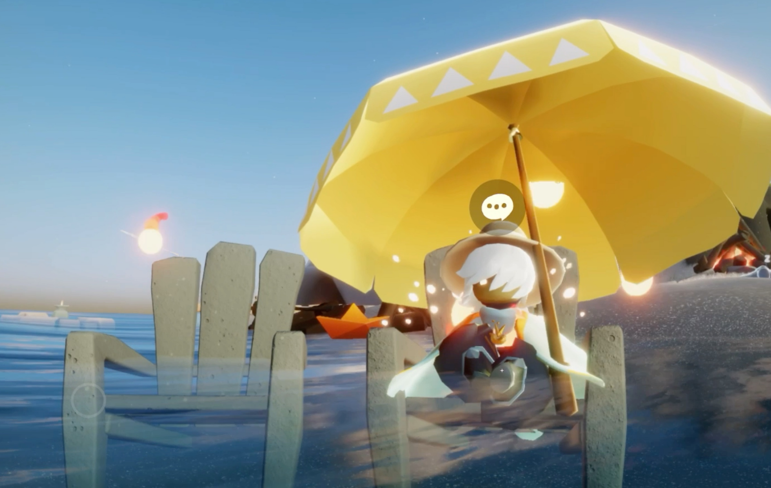 光遇旅行先祖能换什么 光遇旅行先祖能换什么