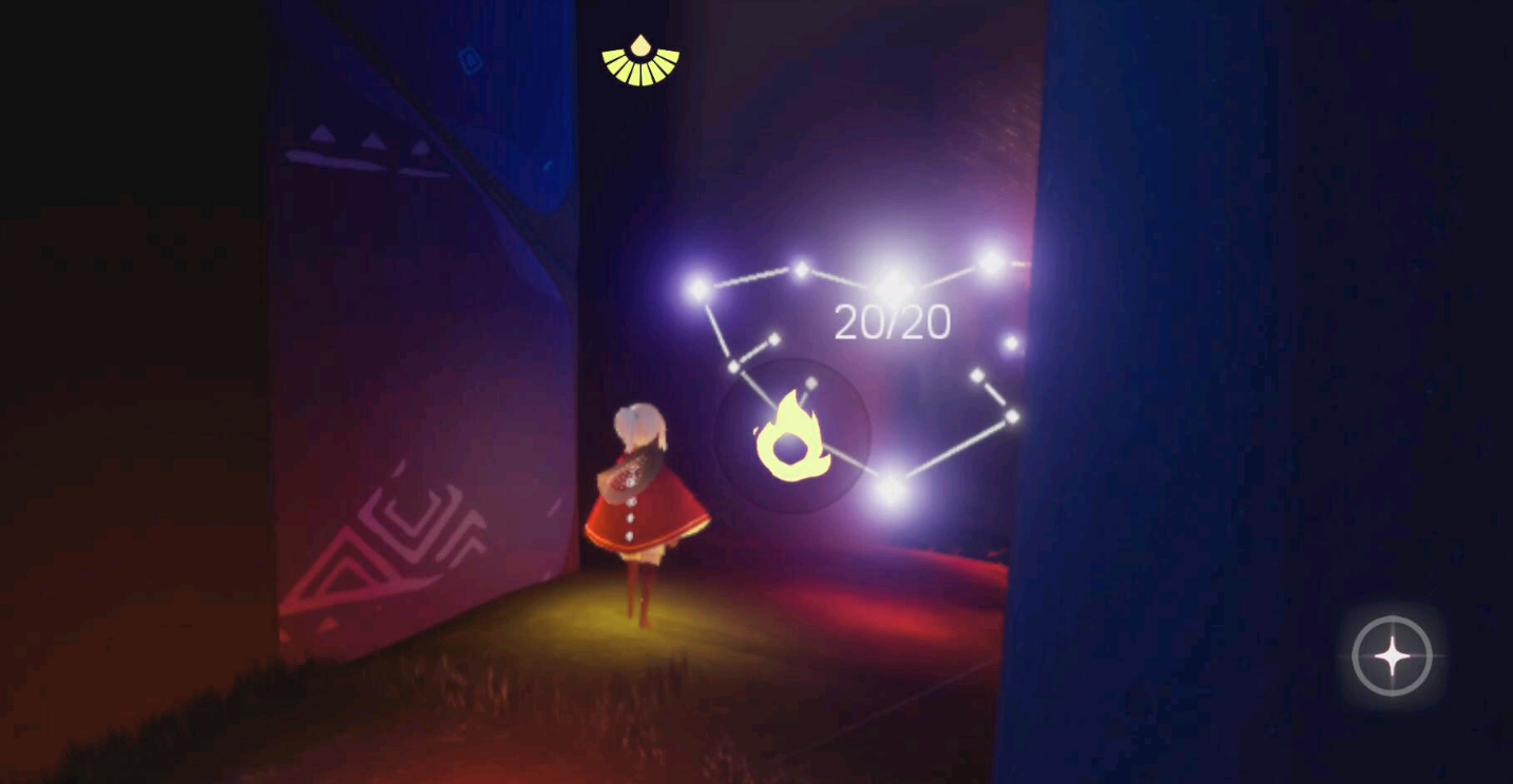 光遇每周首次献祭有什么馈赠 光遇每周首次献祭有什么馈赠