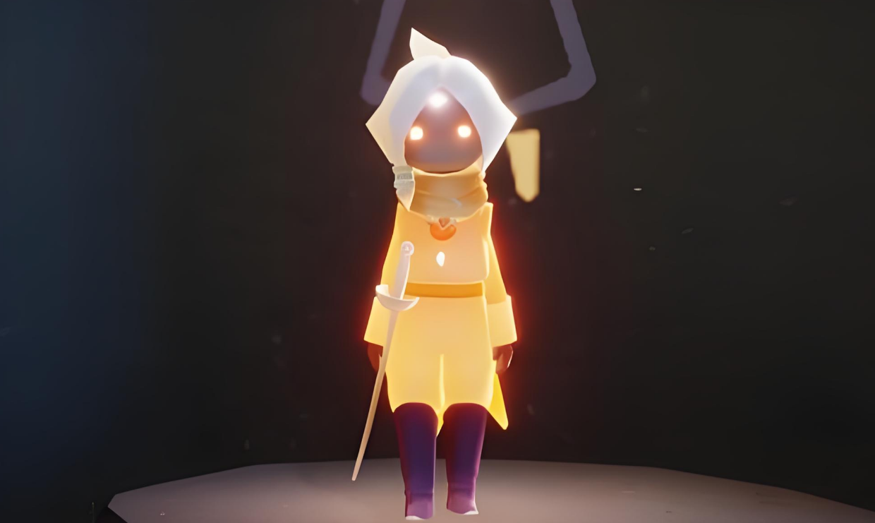 光遇里面的裤子怎么弄 光遇里面的裤子怎么弄