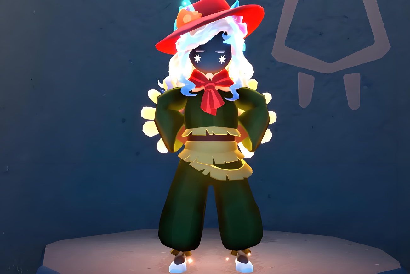 光遇里面的裤子怎么弄 光遇里面的裤子怎么弄