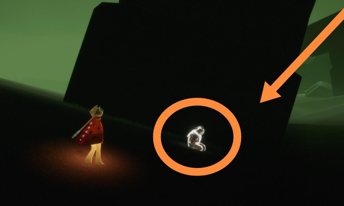 光遇怎么获得摔倒动作