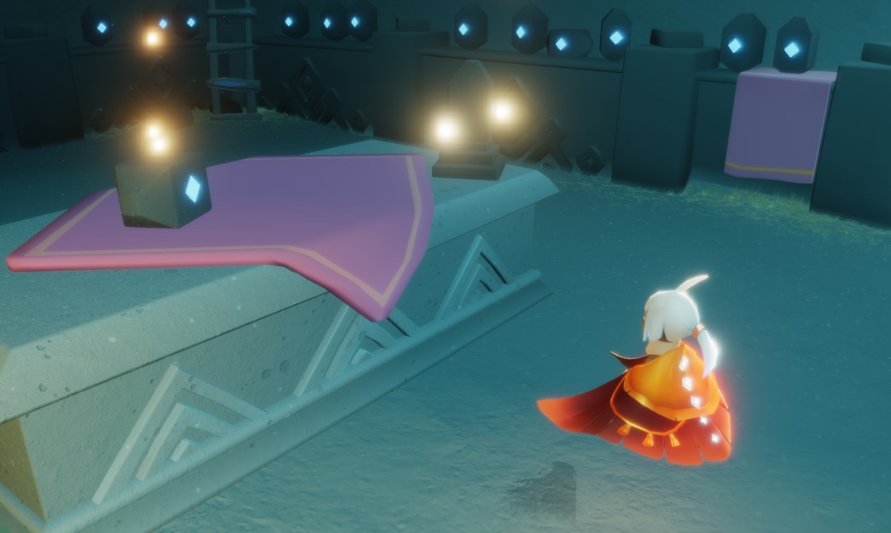 光遇元气满满怎么获得