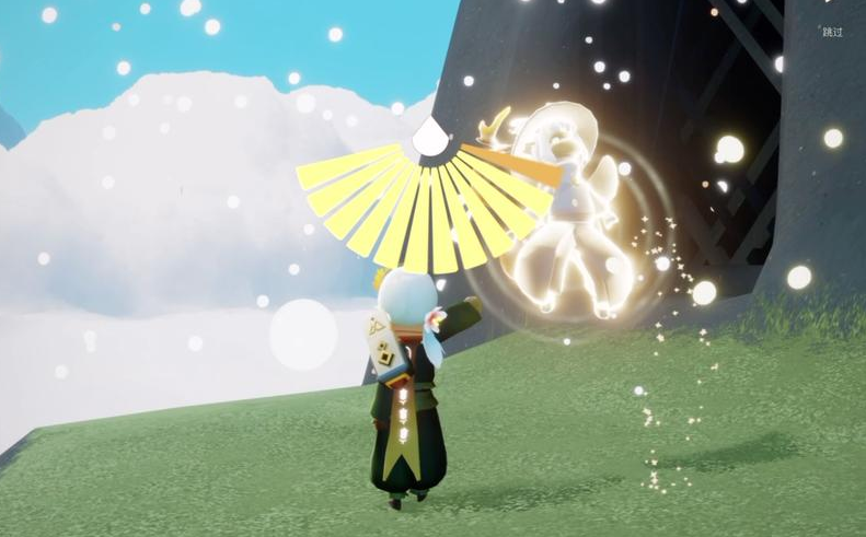 光遇飞行能力和什么有关 光遇飞行能力和什么有关