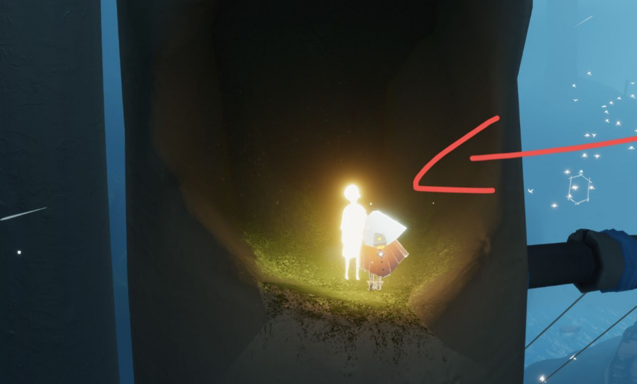 光遇萌新怎么有翼