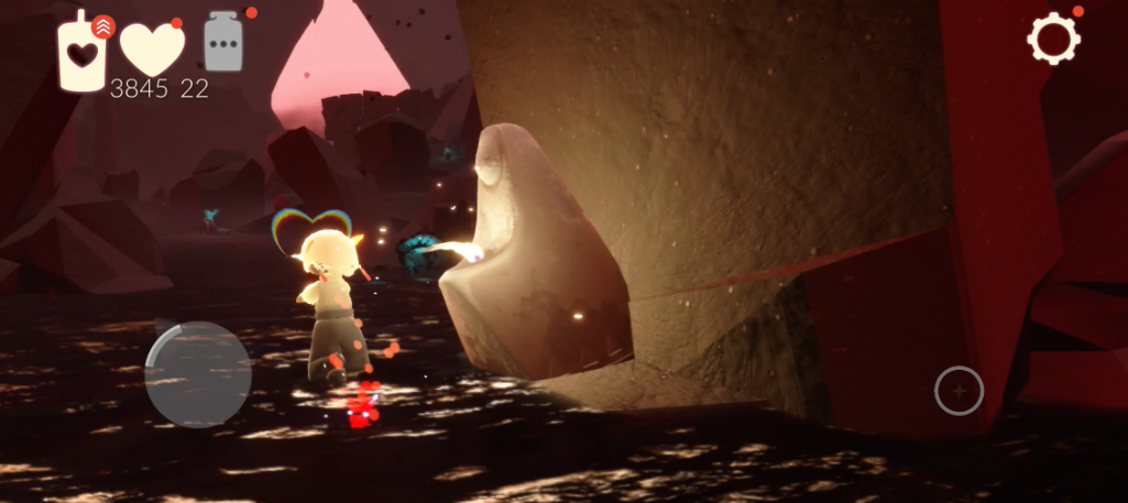 光遇献祭怎么才能拿得多