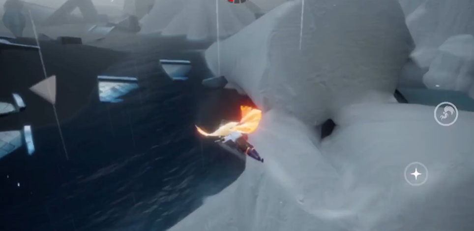 光遇水镜世界怎么去 光遇水镜世界怎么去