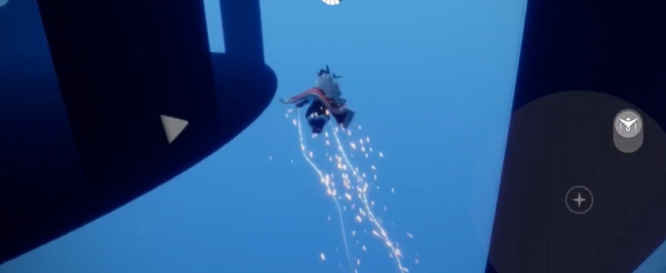 光遇禁阁一楼先祖自己怎么进去