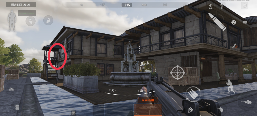 暗区突围哪个地图出金率高