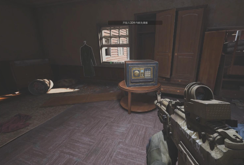 暗区突围农场钥匙哪个最赚