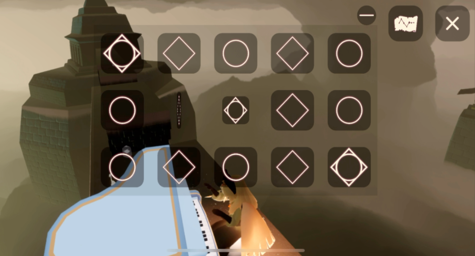 光遇钢琴的琴谱有什么用