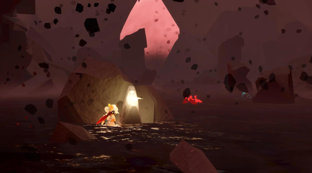 光遇什么时间献祭比较好