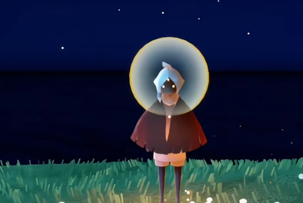 光遇和别人传递能量怎么做