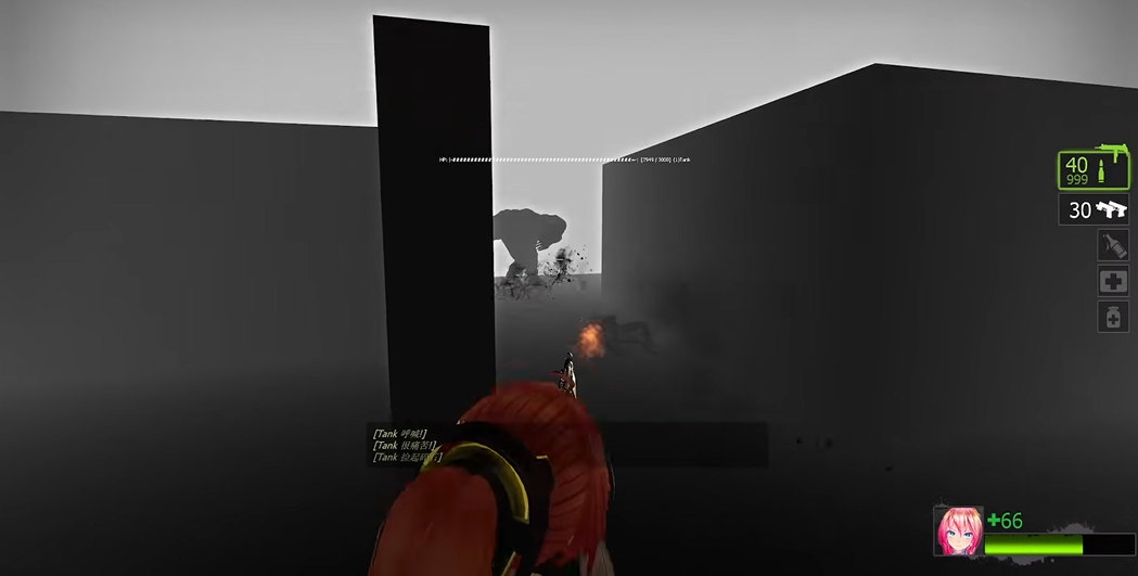 求生之路2拜山怎么过最后一关 求生之路2拜山怎么过最后一关