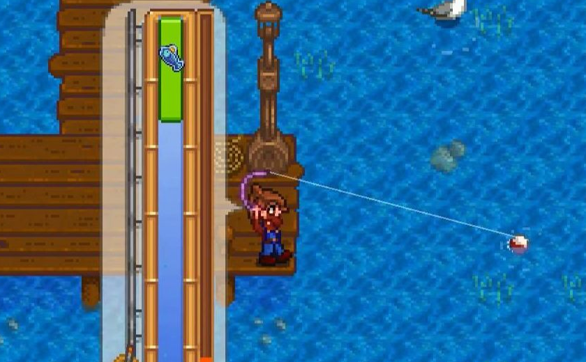 星露谷物语刚开始怎么玩 星露谷物语刚开始怎么玩