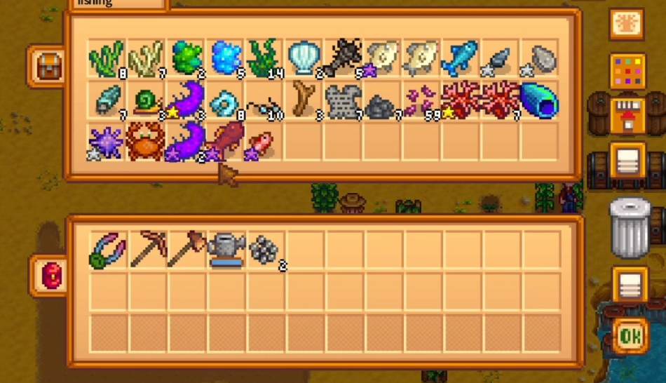 星露谷物语刚开始怎么玩 星露谷物语刚开始怎么玩