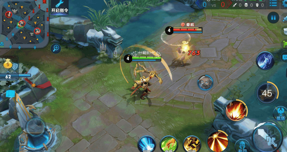 王者荣耀半肉后羿怎么出装 王者荣耀半肉后羿怎么出装