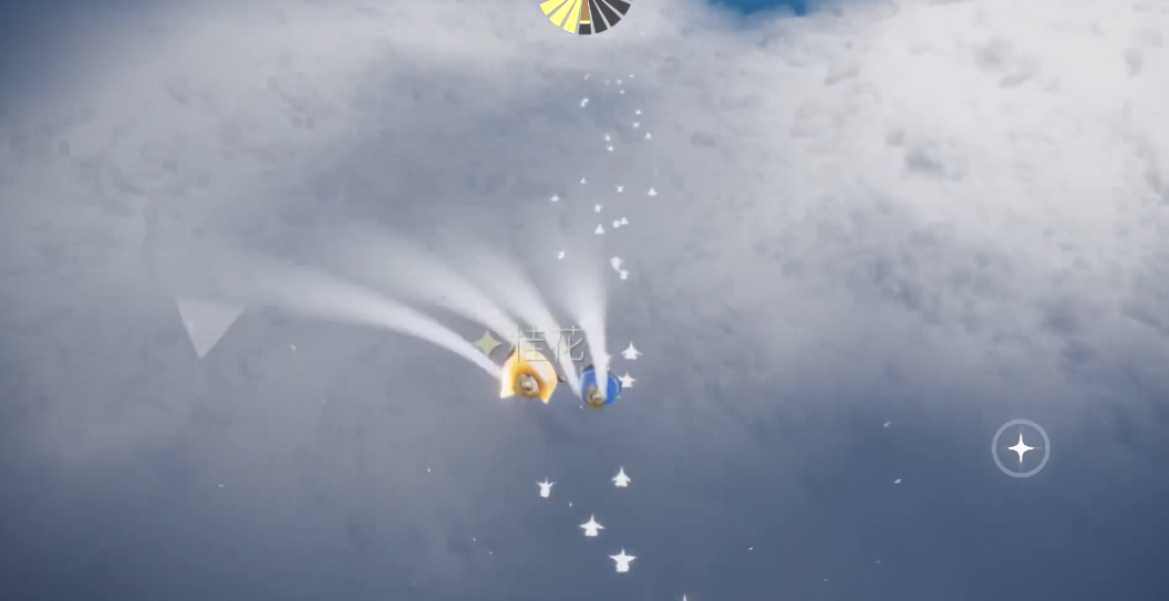 光遇怎么去神庙 光遇怎么去神庙