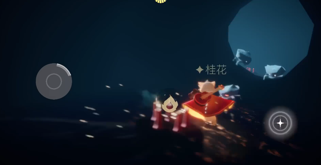 光遇怎么去神庙 光遇怎么去神庙