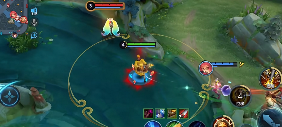 王者荣耀孙悟空出装铭文怎么选 王者荣耀孙悟空出装铭文怎么选