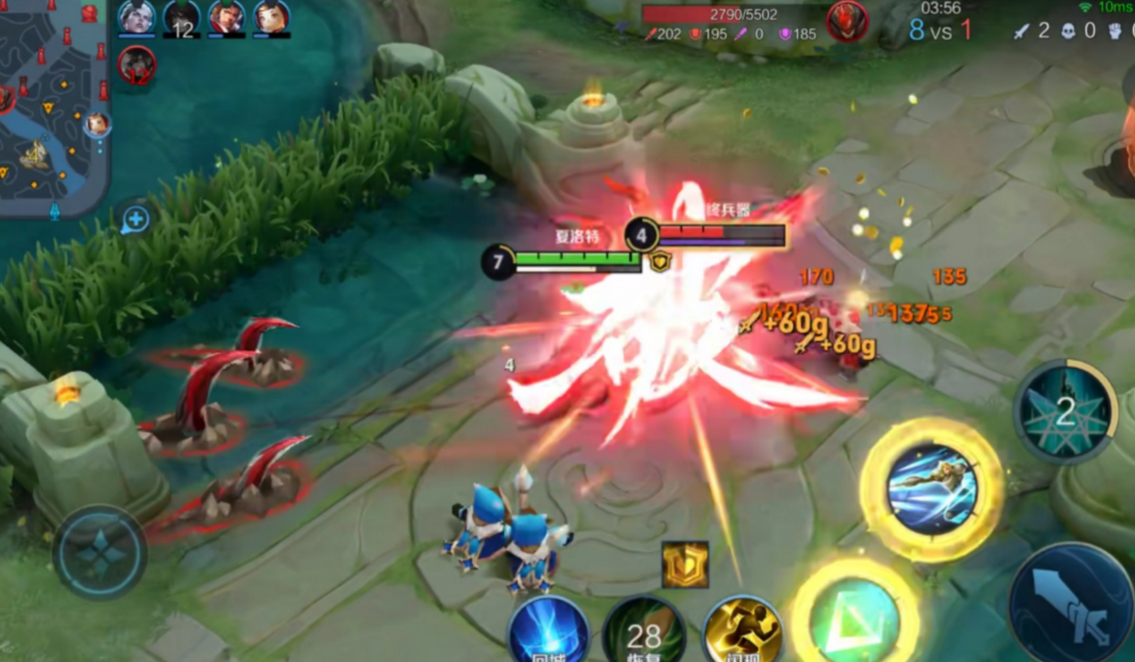 王者荣耀吸血夏洛特的出装和铭文是什么 王者荣耀吸血夏洛特的出装和铭文是什么