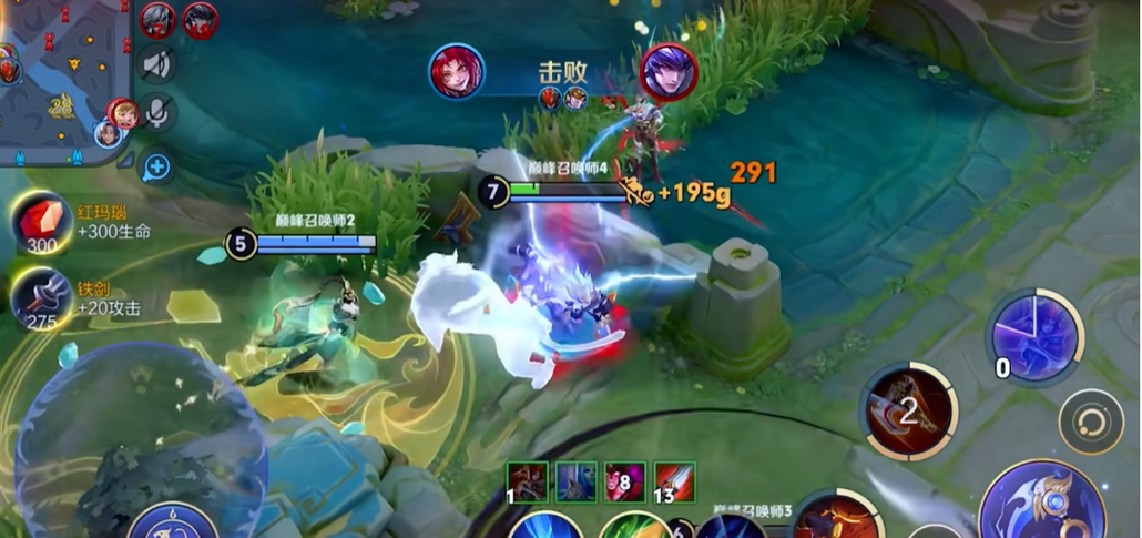 王者荣耀玄策的出装和铭文怎么搭配 王者荣耀玄策的出装和铭文怎么搭配