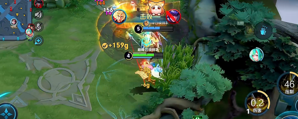 王者荣耀怎么选张良的出装 王者荣耀怎么选张良的出装