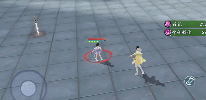 新笑傲江湖恒山职业最怕哪个 新笑傲江湖恒山职业最怕哪个