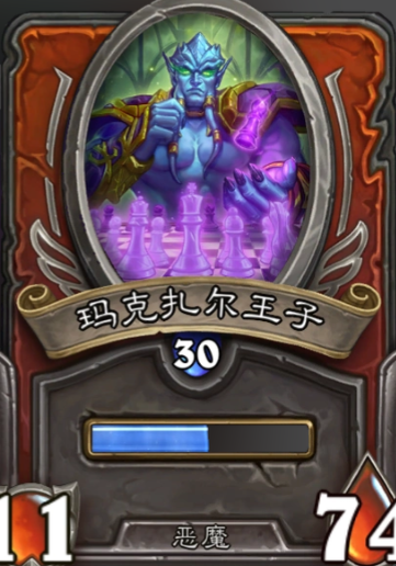 炉石传说酒馆恶魔阵容怎么玩