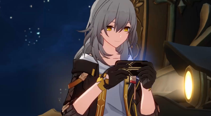 崩坏星穹铁道星和穹选哪个好