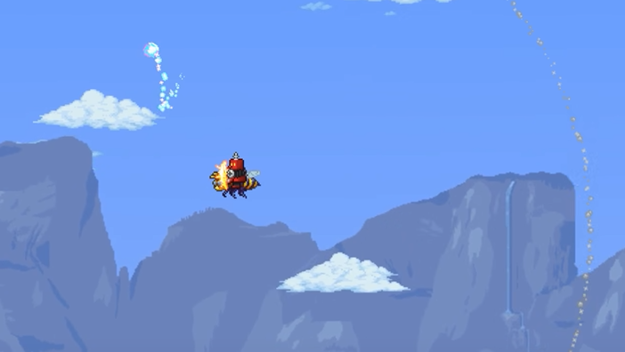 泰拉瑞亚哪个坐骑最好 泰拉瑞亚哪个坐骑最好