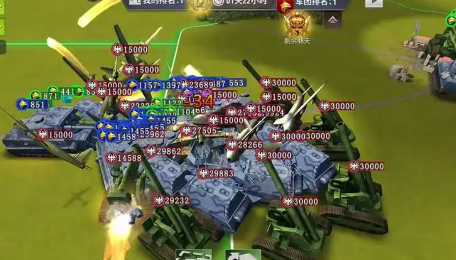 二战风云破城怎么弄 二战风云破城怎么弄