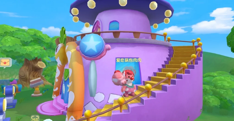 摩尔庄园手游房间怎么变成方的 摩尔庄园手游房间怎么变成方的