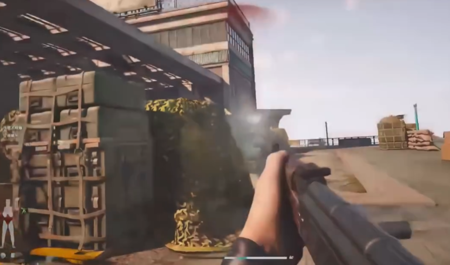 暗区突围怎么判断炸到人 暗区突围怎么判断炸到人