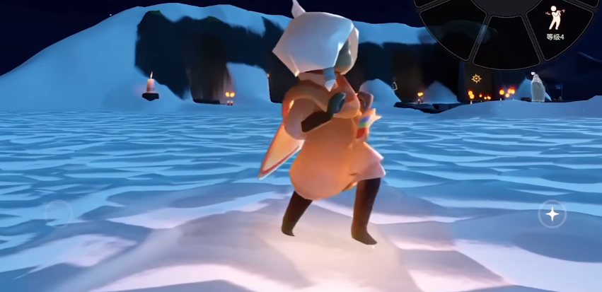 光遇怎么才能跳舞 光遇怎么才能跳舞