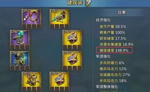 王国纪元哪个兵种最好 王国纪元哪个兵种最好