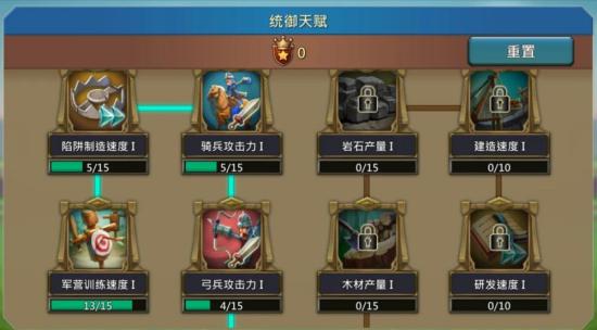 王国纪元用哪个英雄守城 王国纪元用哪个英雄守城